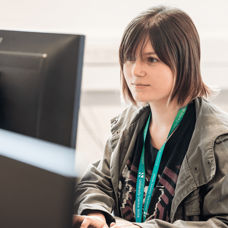 FdSc Computer Games Design and Development University Centre SGS